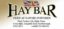 Hay Bar